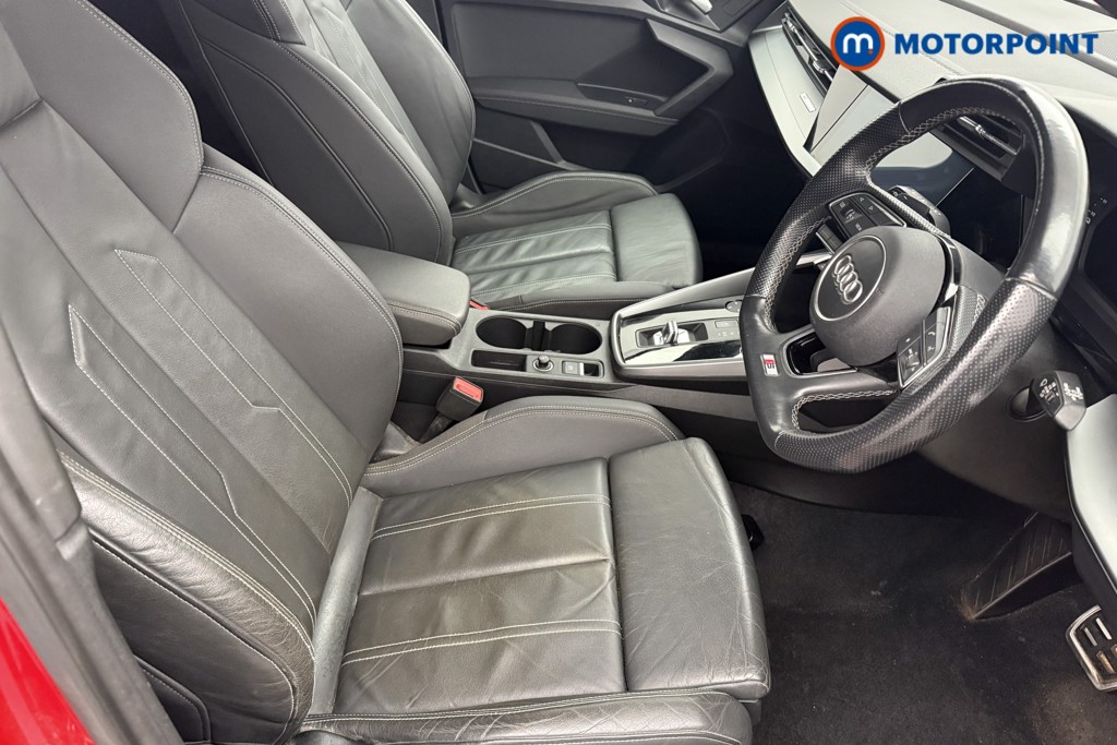 Used Audi A3 2021 for sale - 78166658: Photo 28