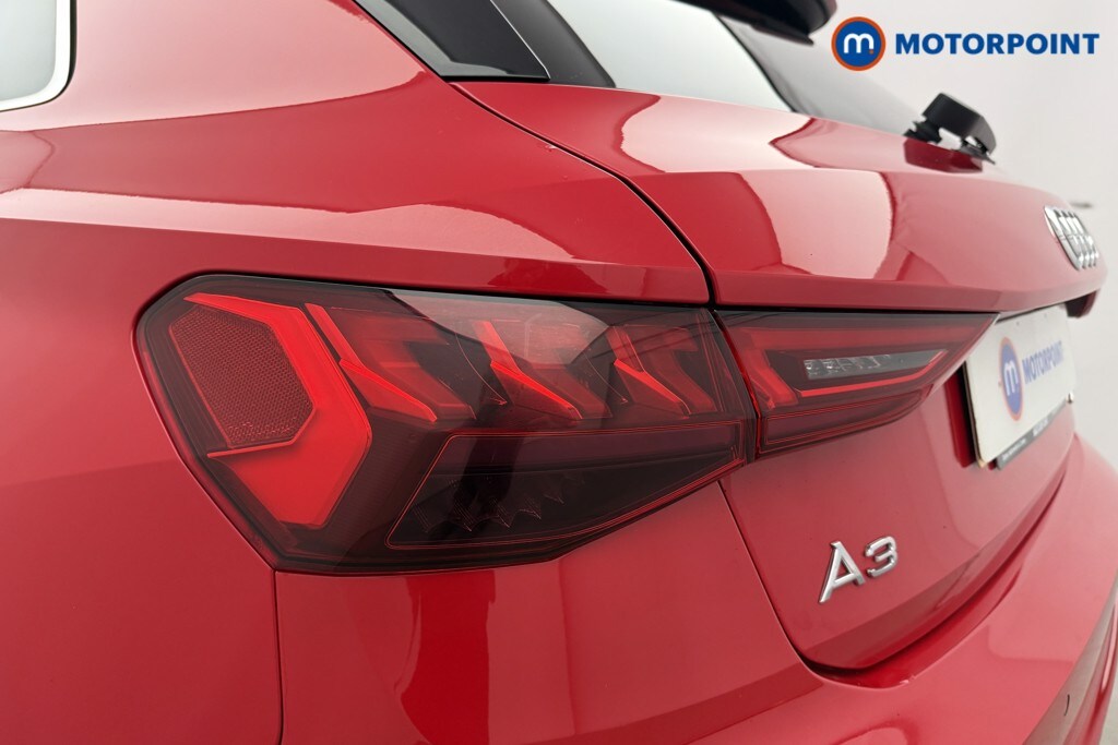 Used Audi A3 2021 for sale - 78166658: Photo 34