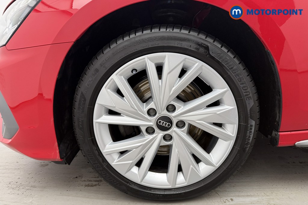 Used Audi A3 2021 for sale - 78166658: Photo 36