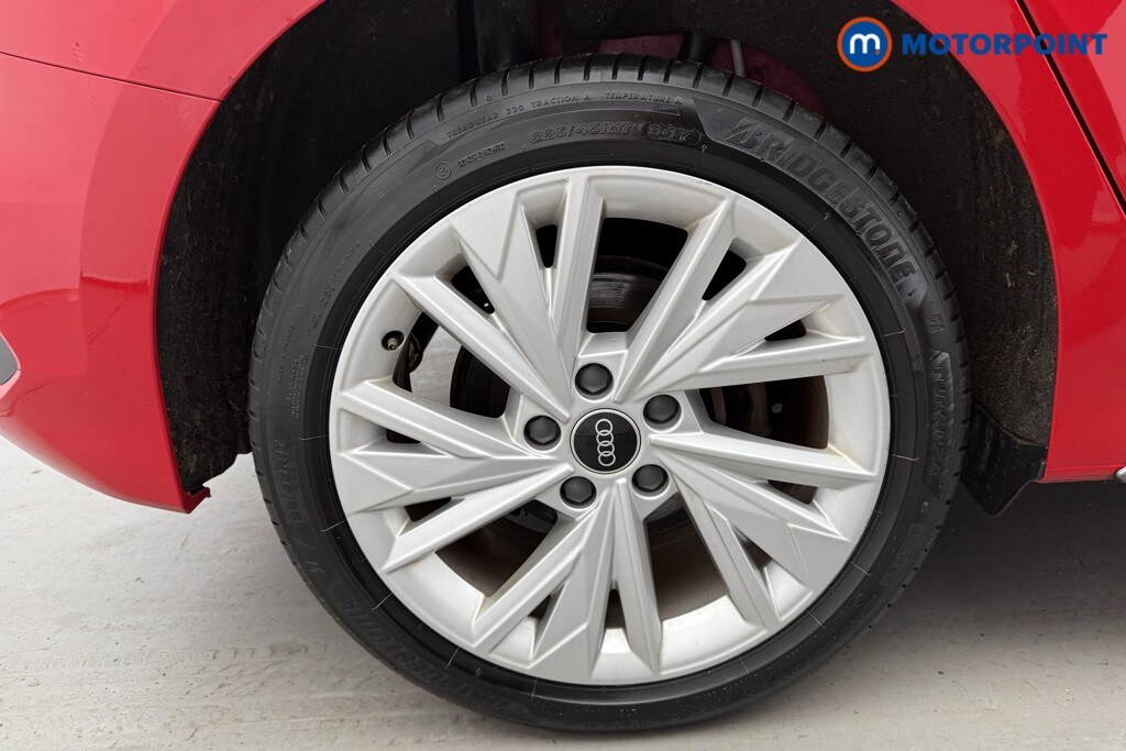 Used Audi A3 2021 for sale - 78166658: Photo 38