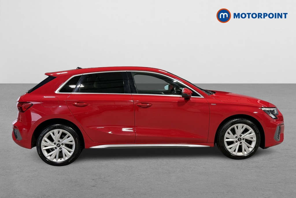 Used Audi A3 2021 for sale - 78166658: Photo 8