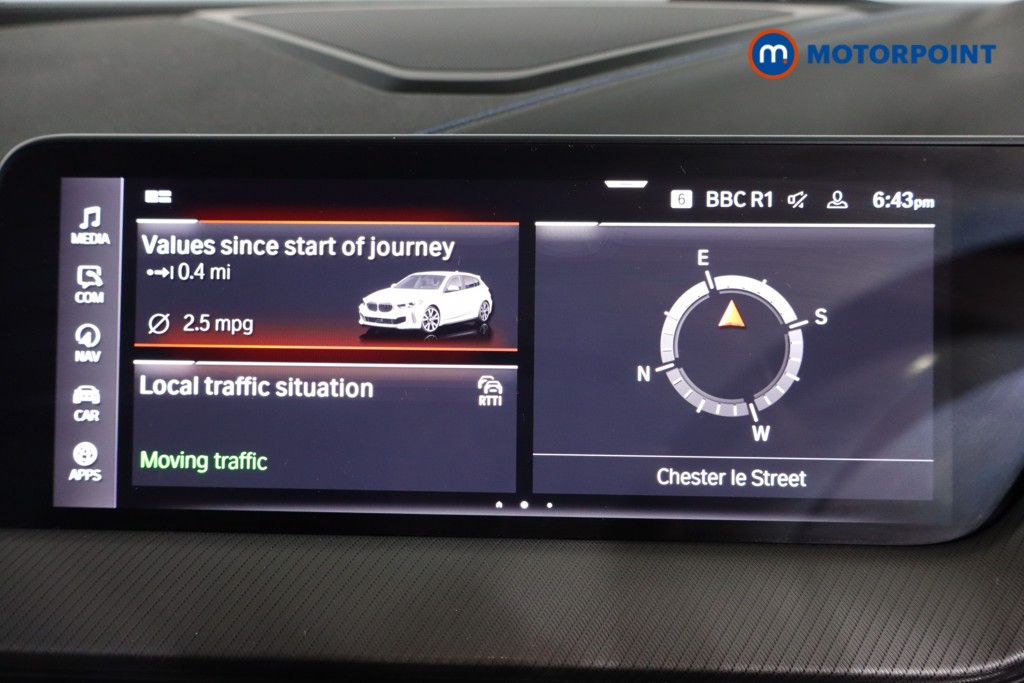 Used BMW 1 Series 2023 for sale - 76428756: Photo 13