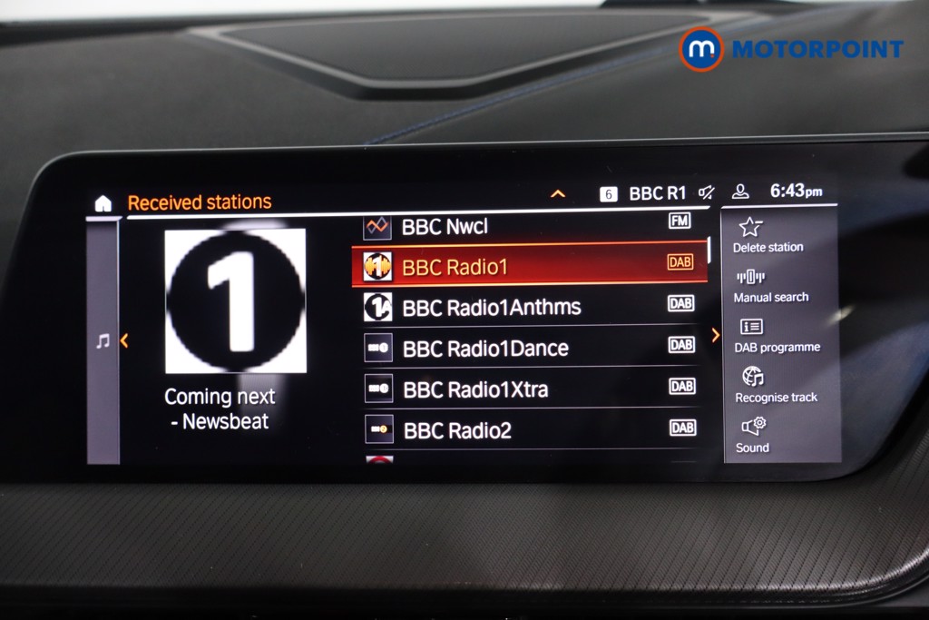 Used BMW 1 Series 2023 for sale - 76428756: Photo 14