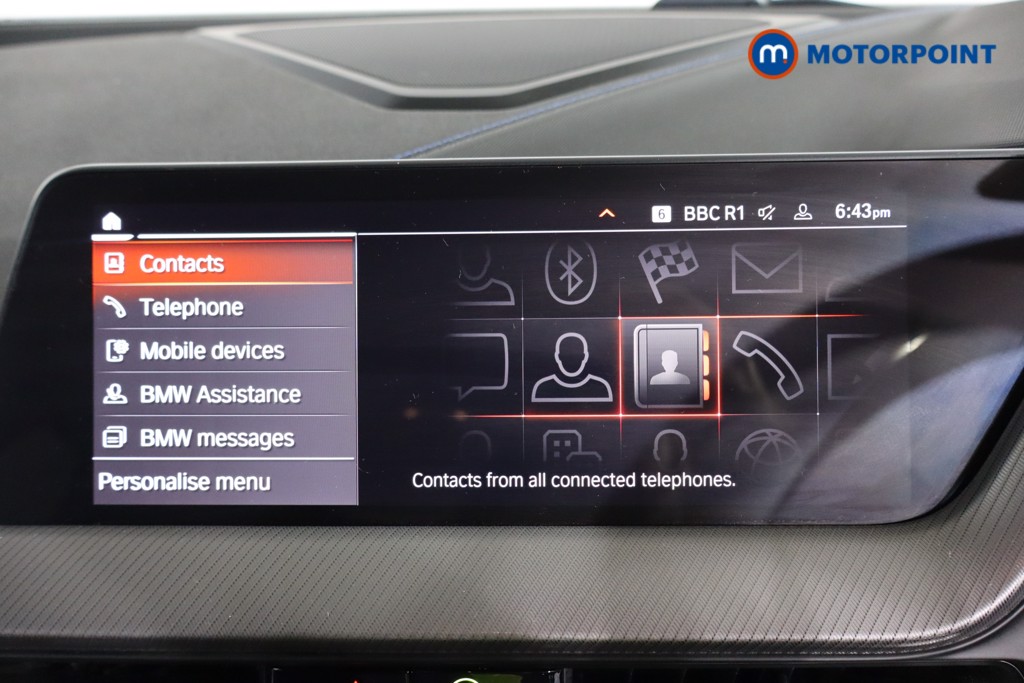 Used BMW 1 Series 2023 for sale - 76428756: Photo 15