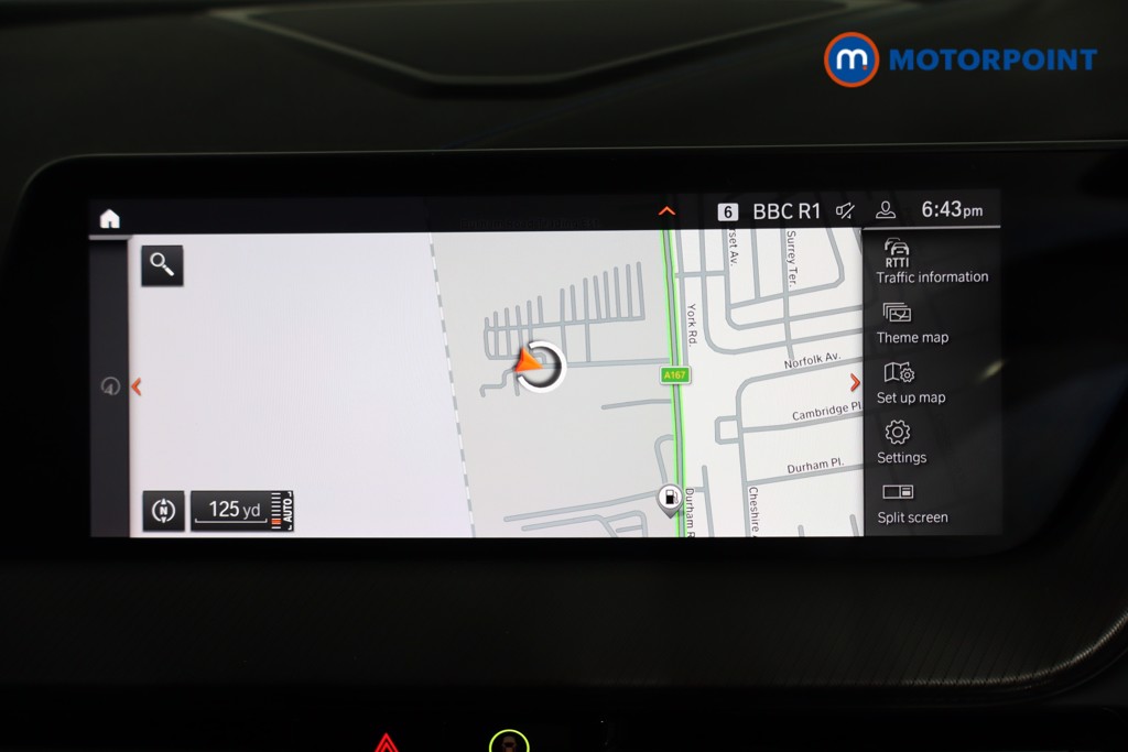 Used BMW 1 Series 2023 for sale - 76428756: Photo 16