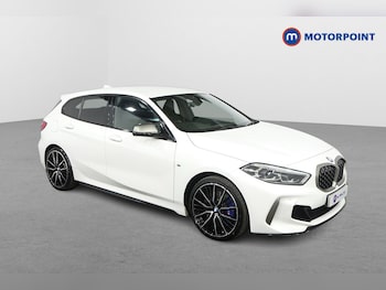 2023 - M135i xDrive 5dr Step Auto