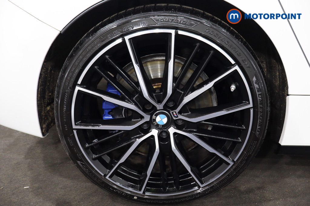 Used BMW 1 Series 2023 for sale - 76428756: Photo 33