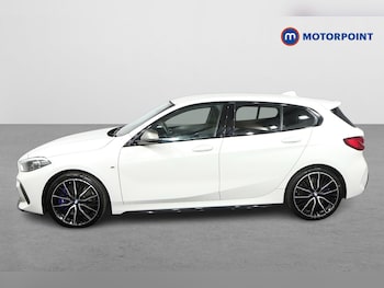 Used BMW 1 Series 2023 for sale - 76428756: Photo