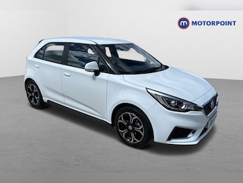 Used MG MG3 2023 for sale - 79082124: Photo
