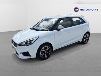Used MG MG3 2023 for sale - 79082124: Photo