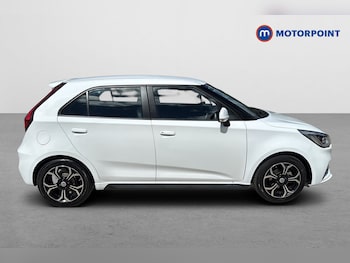 Used MG MG3 2023 for sale - 79082124: Photo