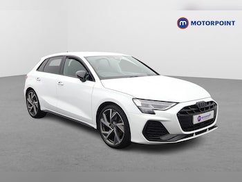 Audi A3 feature image