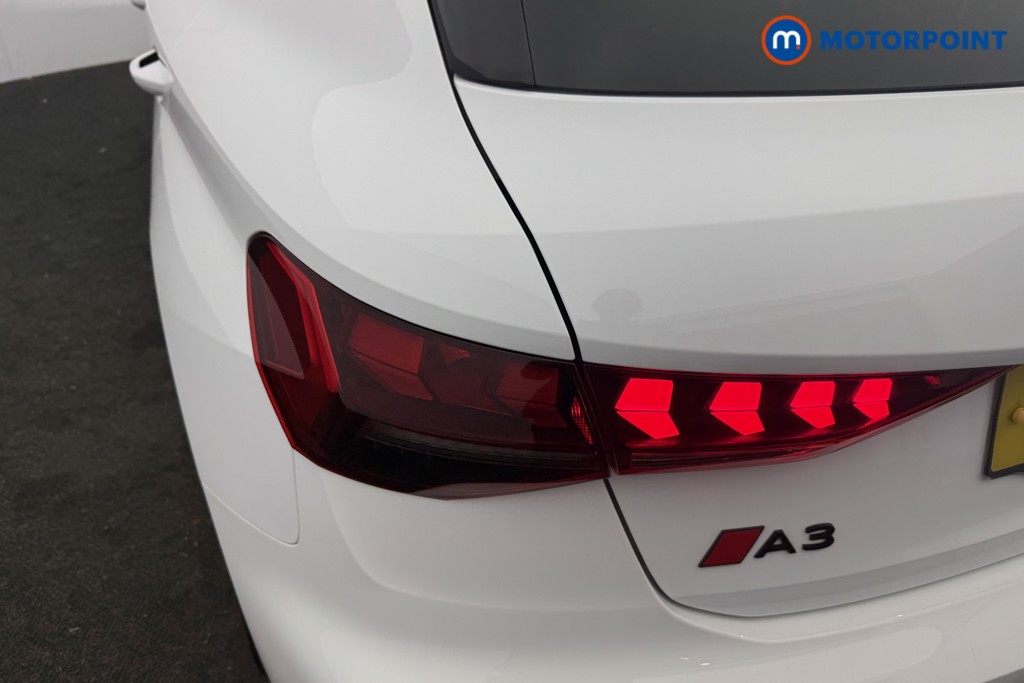 Used Audi A3 2024 for sale - 77747132: Photo 24