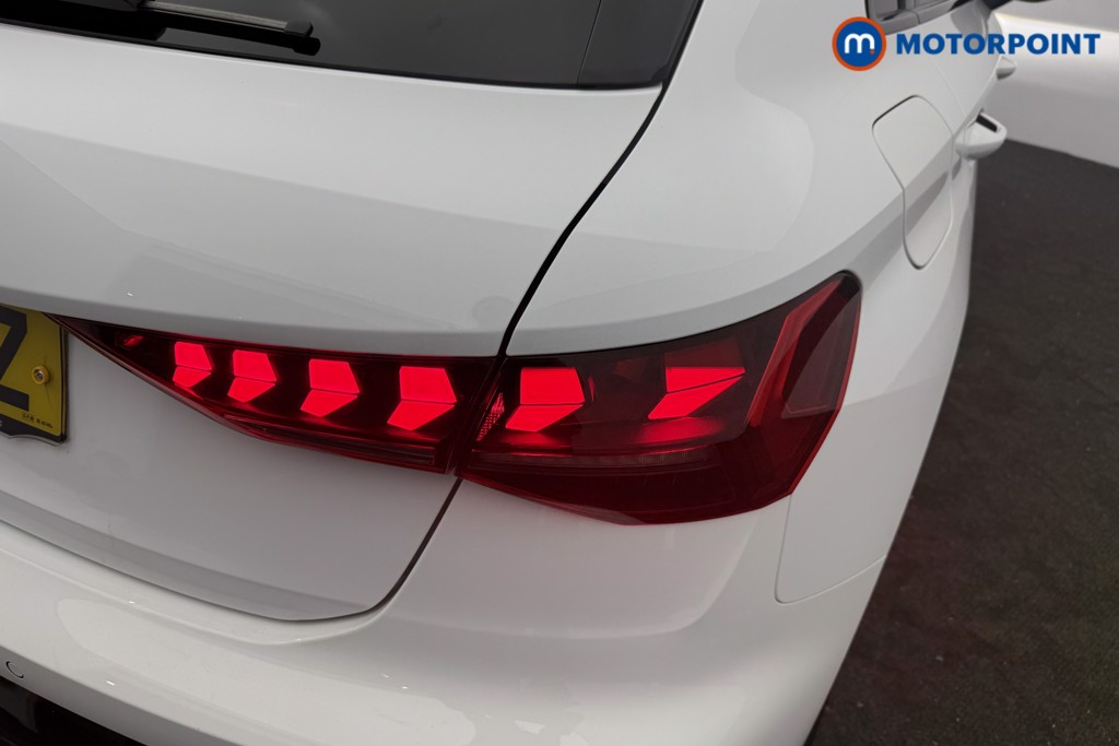 Used Audi A3 2024 for sale - 77747132: Photo 25