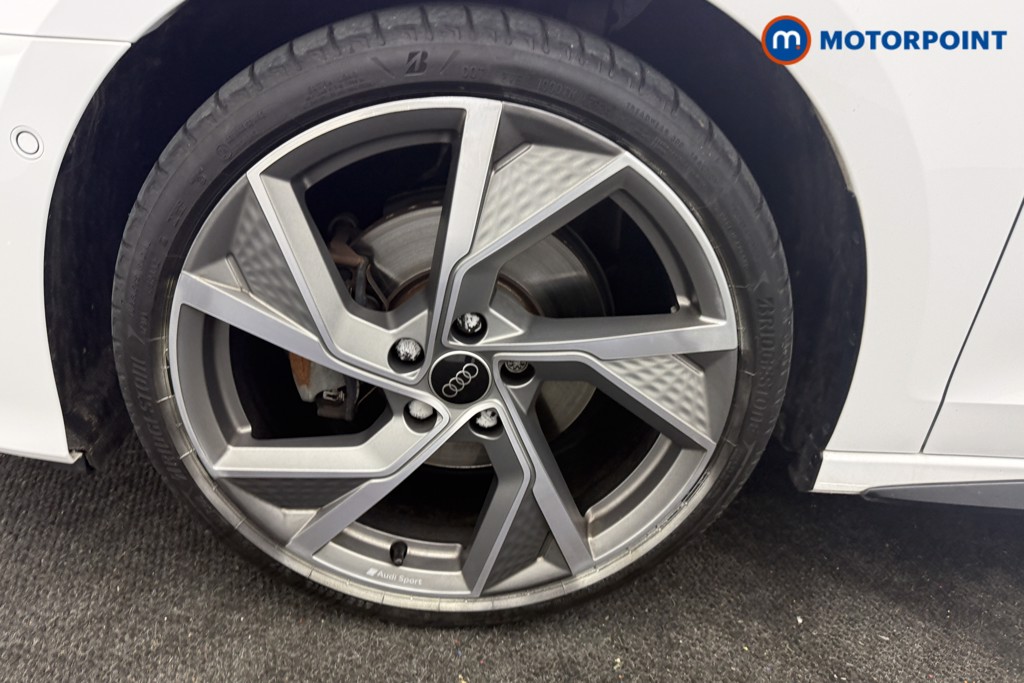 Used Audi A3 2024 for sale - 77747132: Photo 28