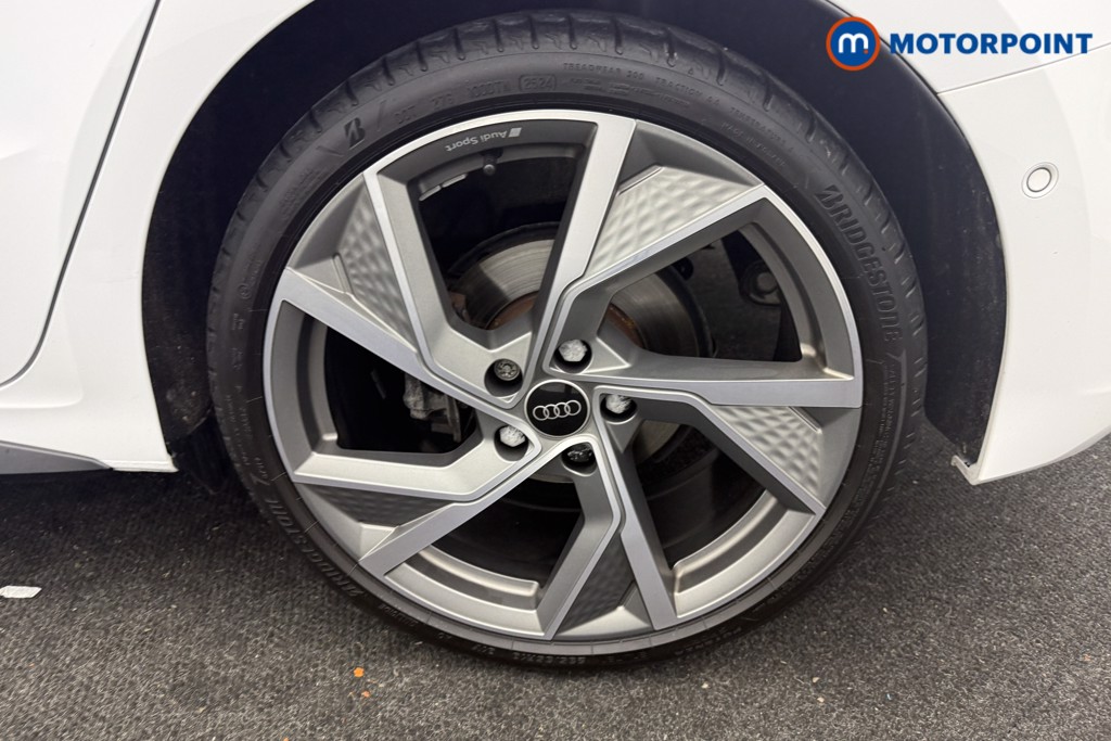 Used Audi A3 2024 for sale - 77747132: Photo 29