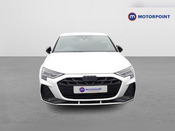 Used Audi A3 2024 for sale - 77747132: Photo