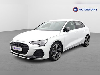 Used Audi A3 2024 for sale - 77747132: Photo