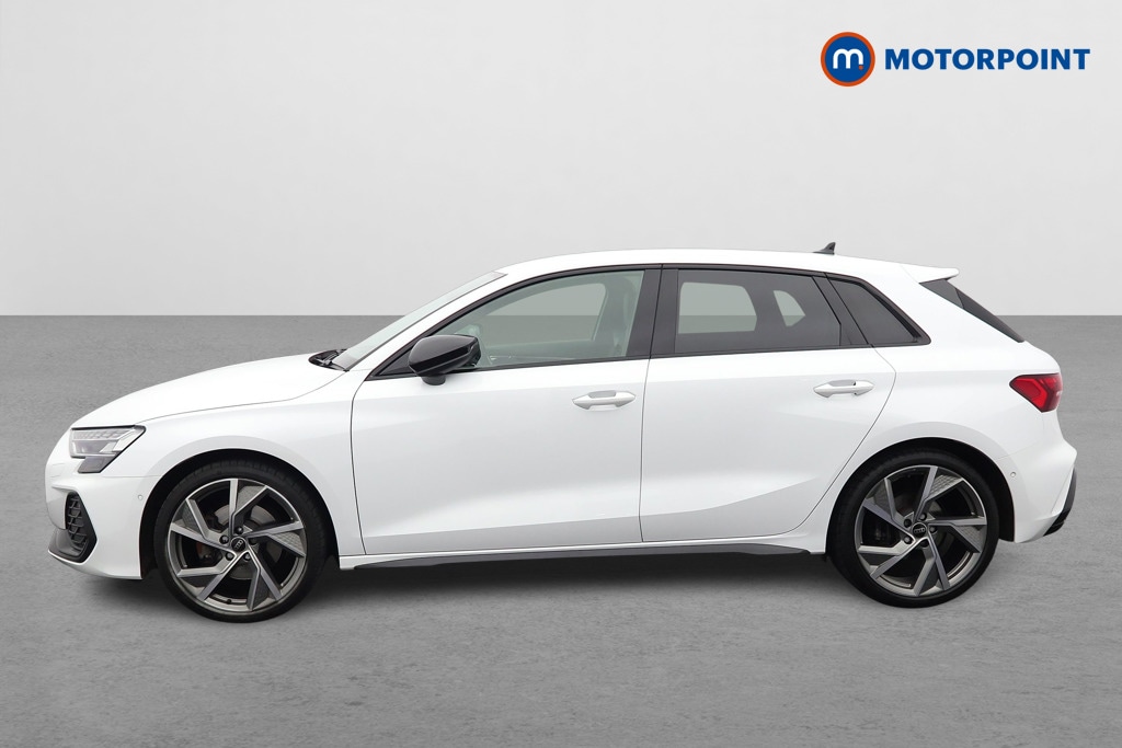 Used Audi A3 2024 for sale - 77747132: Photo 4