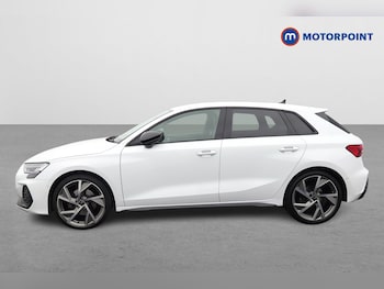 Used Audi A3 2024 for sale - 77747132: Photo