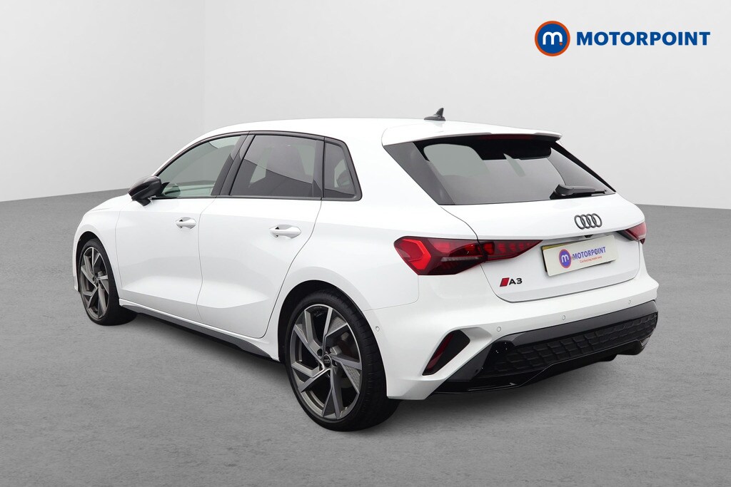 Used Audi A3 2024 for sale - 77747132: Photo 5