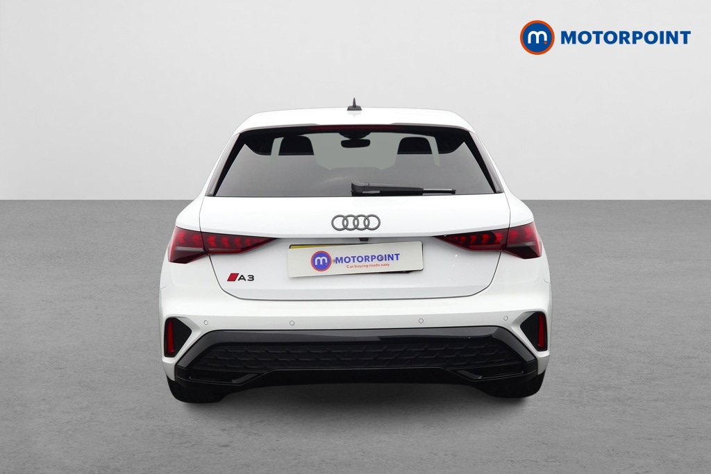 Used Audi A3 2024 for sale - 77747132: Photo 6