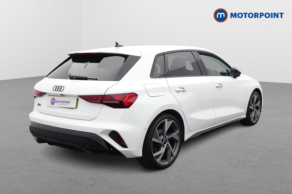 Used Audi A3 2024 for sale - 77747132: Photo 7