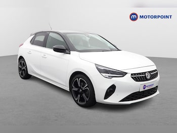 Used Vauxhall Corsa 2021 for sale - 76015417: Photo