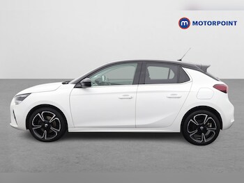 Used Vauxhall Corsa 2021 for sale - 76015417: Photo