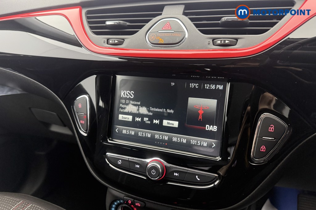 Used Vauxhall Corsa 2018 for sale - 77872749: Photo 10