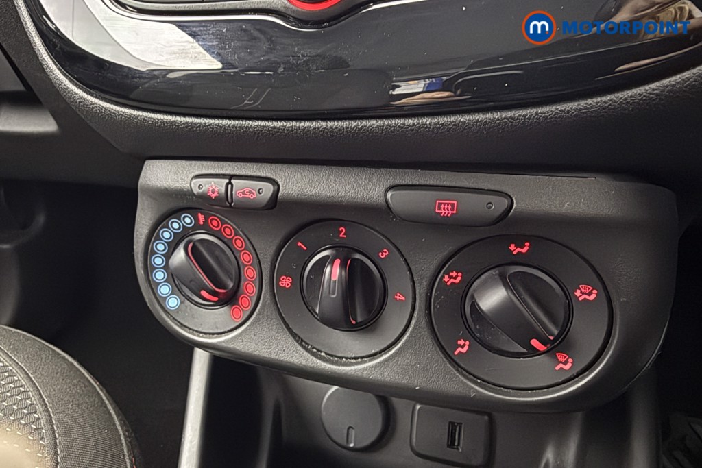 Used Vauxhall Corsa 2018 for sale - 77872749: Photo 11