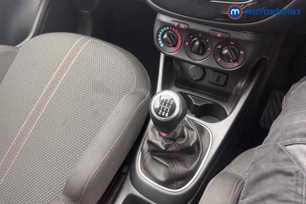 Used Vauxhall Corsa 2018 for sale - 77872749: Photo 12