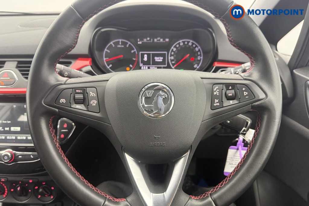 Used Vauxhall Corsa 2018 for sale - 77872749: Photo 13