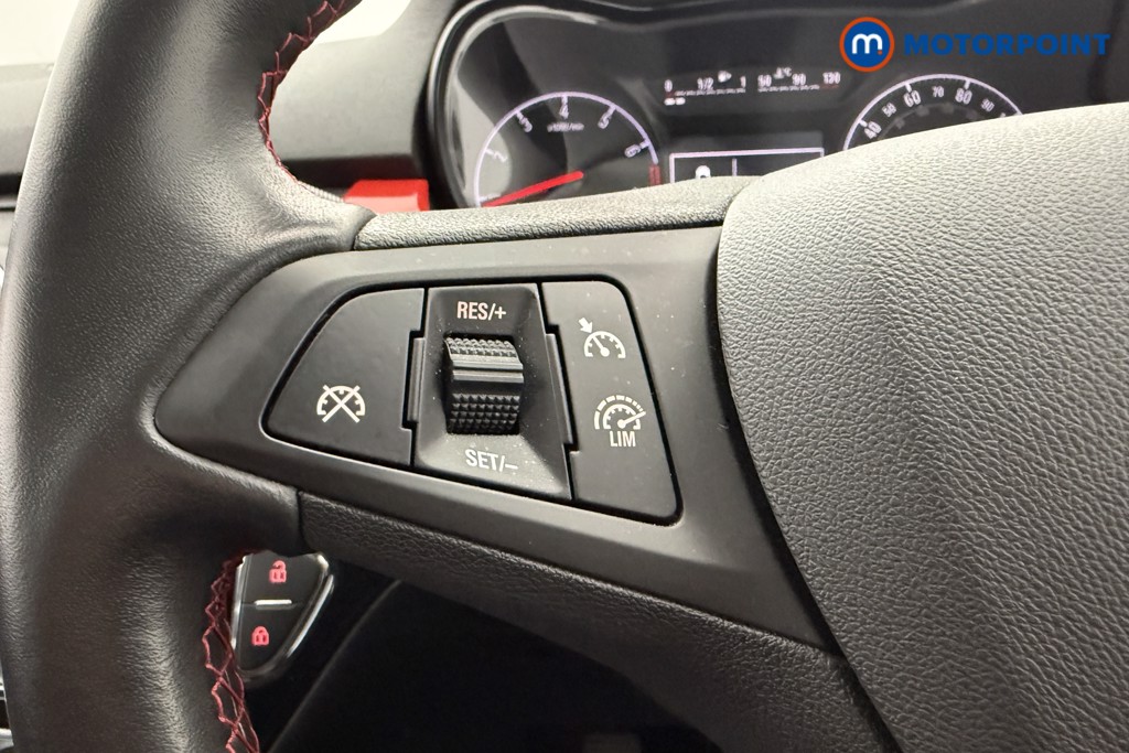 Used Vauxhall Corsa 2018 for sale - 77872749: Photo 14