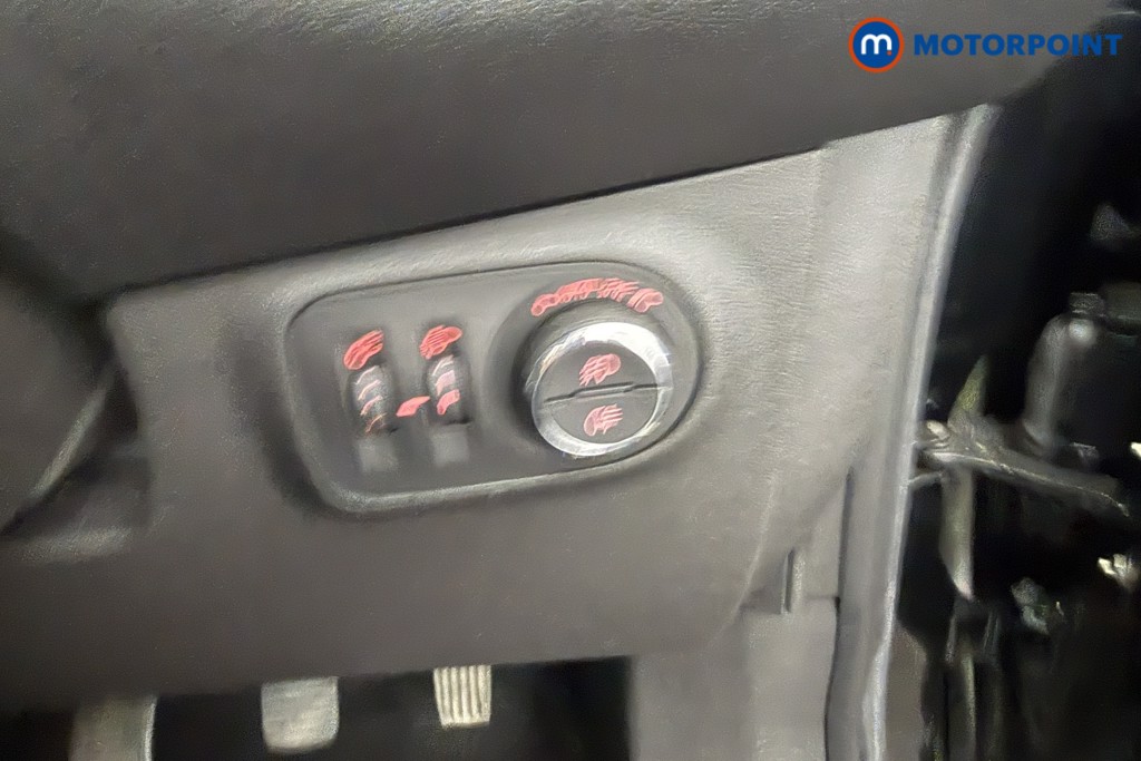 Used Vauxhall Corsa 2018 for sale - 77872749: Photo 16