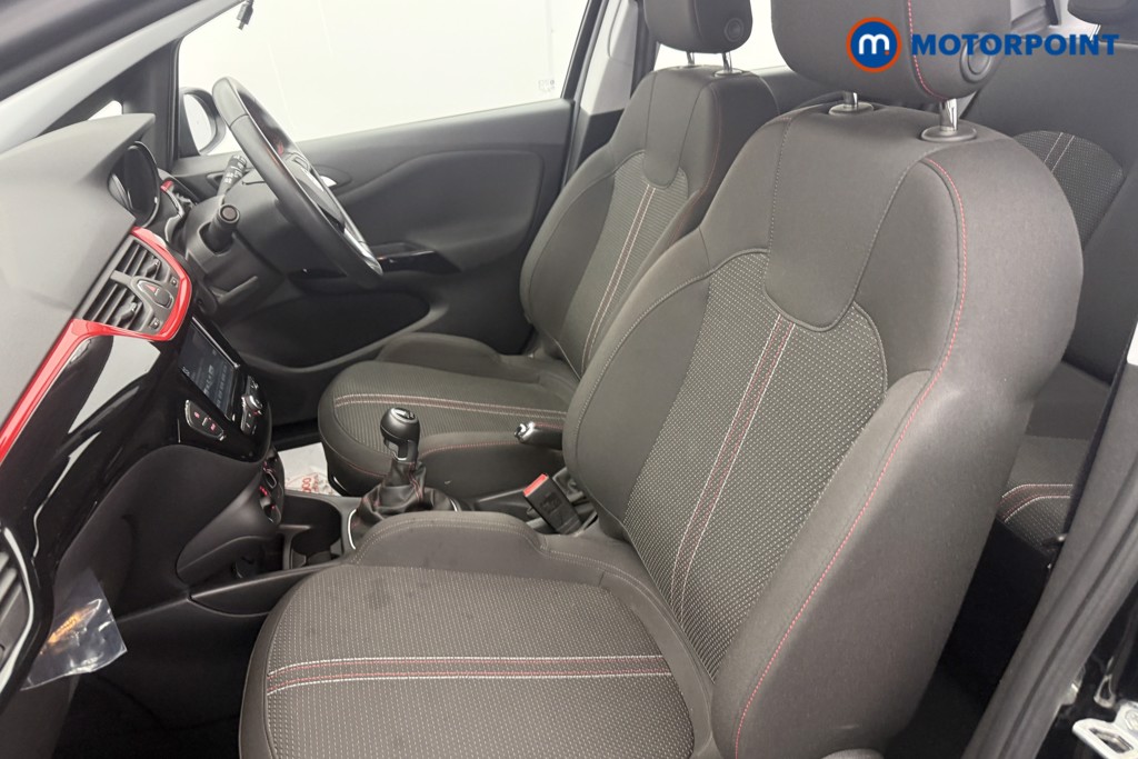 Used Vauxhall Corsa 2018 for sale - 77872749: Photo 18