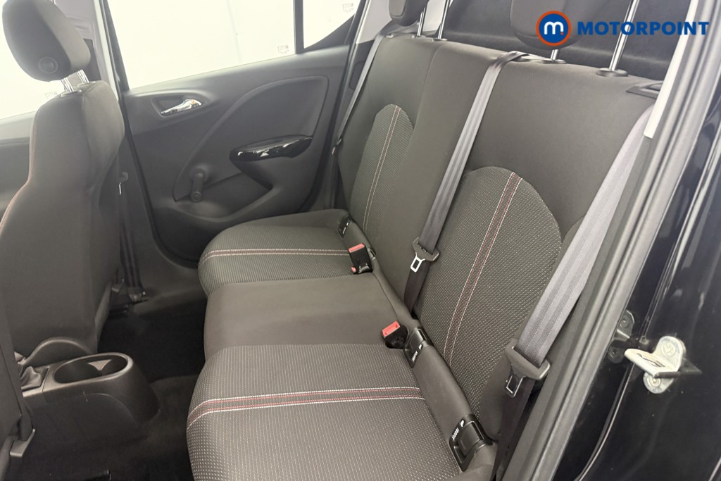 Used Vauxhall Corsa 2018 for sale - 77872749: Photo 19