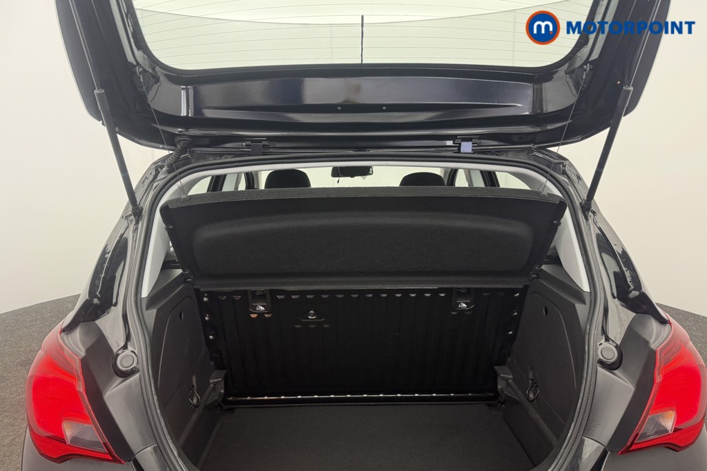 Used Vauxhall Corsa 2018 for sale - 77872749: Photo 20