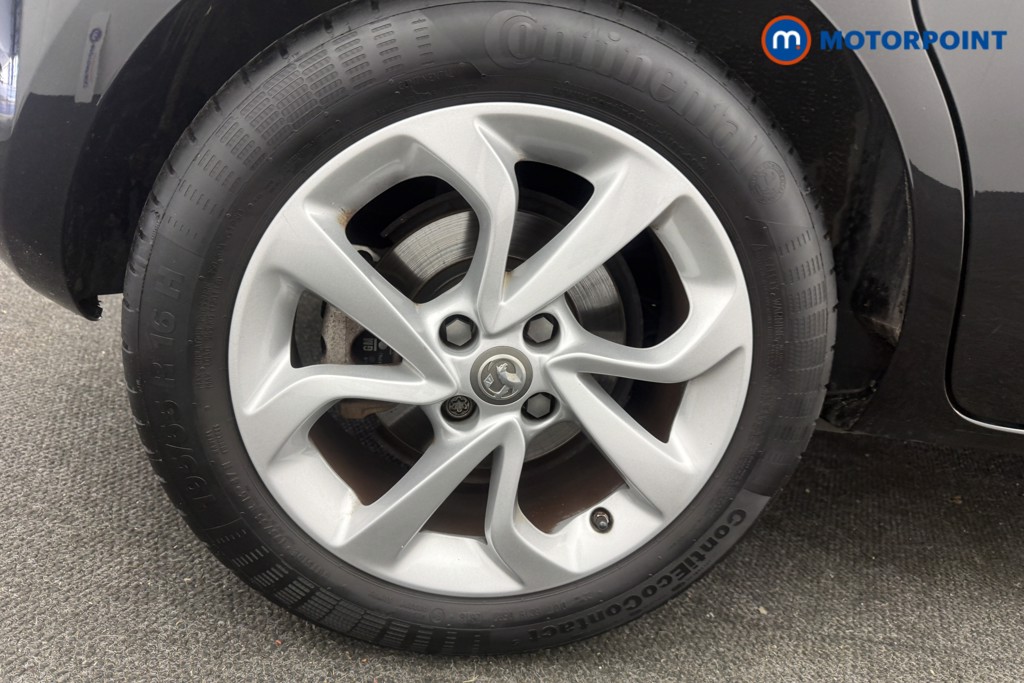 Used Vauxhall Corsa 2018 for sale - 77872749: Photo 25