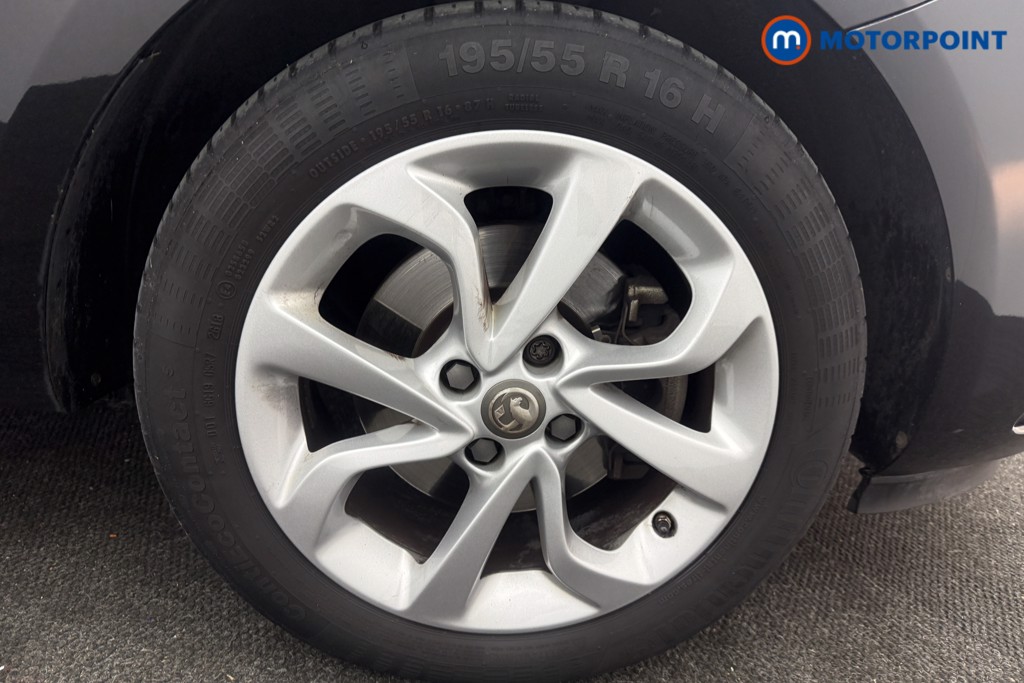 Used Vauxhall Corsa 2018 for sale - 77872749: Photo 26