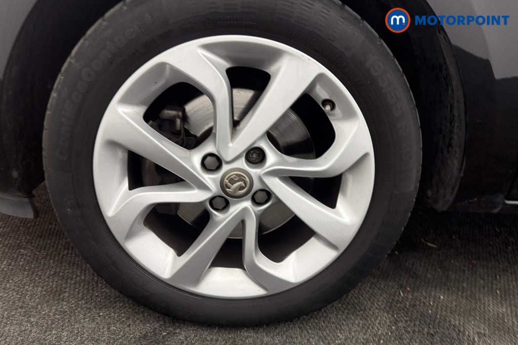 Used Vauxhall Corsa 2018 for sale - 77872749: Photo 27