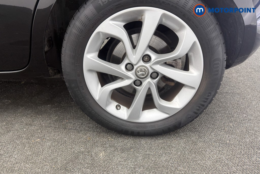 Used Vauxhall Corsa 2018 for sale - 77872749: Photo 28