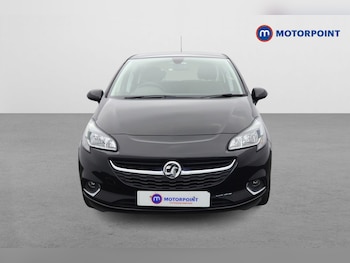 Used Vauxhall Corsa 2018 for sale - 77872749: Photo