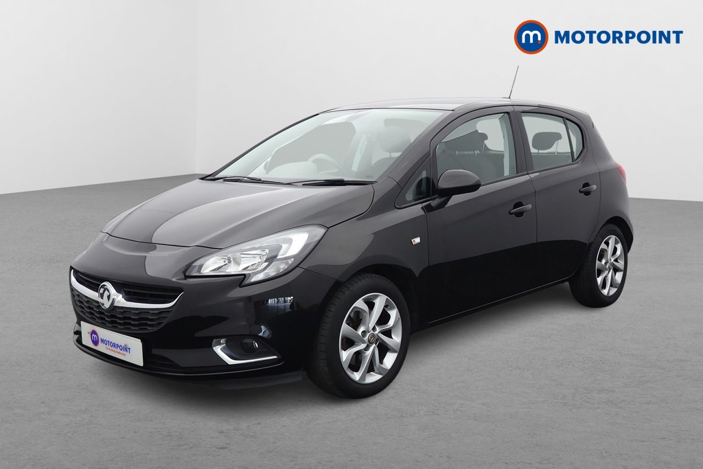 Used Vauxhall Corsa 2018 for sale - 77872749: Photo 3