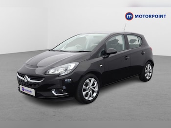 Used Vauxhall Corsa 2018 for sale - 77872749: Photo