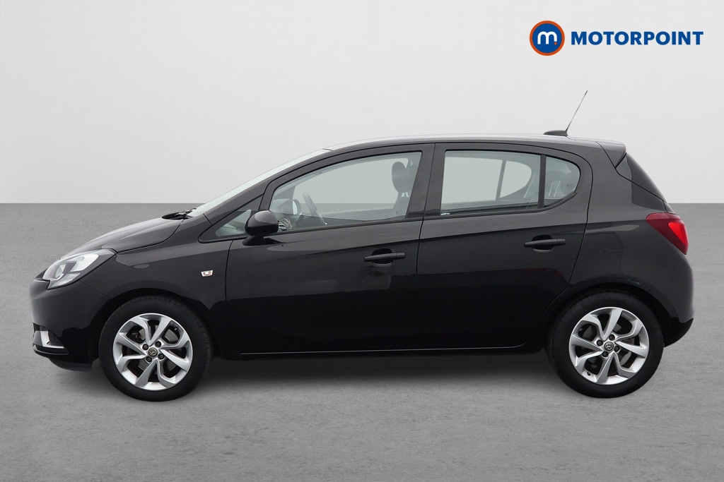 Used Vauxhall Corsa 2018 for sale - 77872749: Photo 4