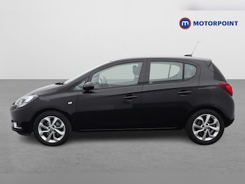 Used Vauxhall Corsa 2018 for sale - 77872749: Photo