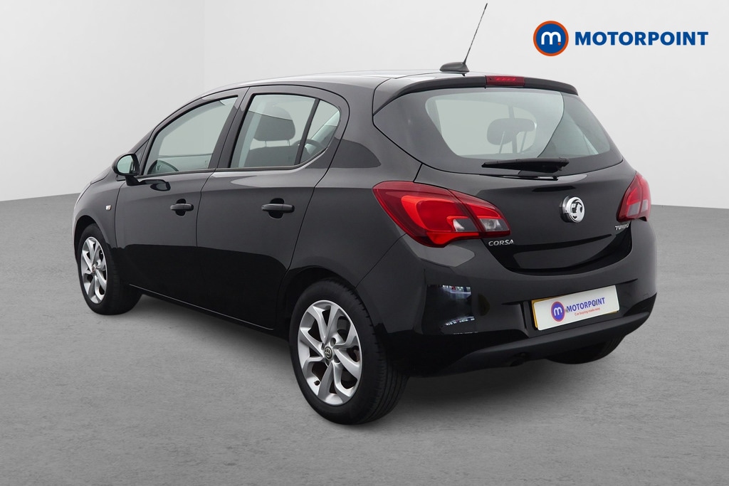 Used Vauxhall Corsa 2018 for sale - 77872749: Photo 5