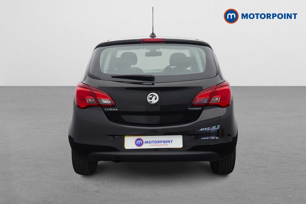 Used Vauxhall Corsa 2018 for sale - 77872749: Photo 6