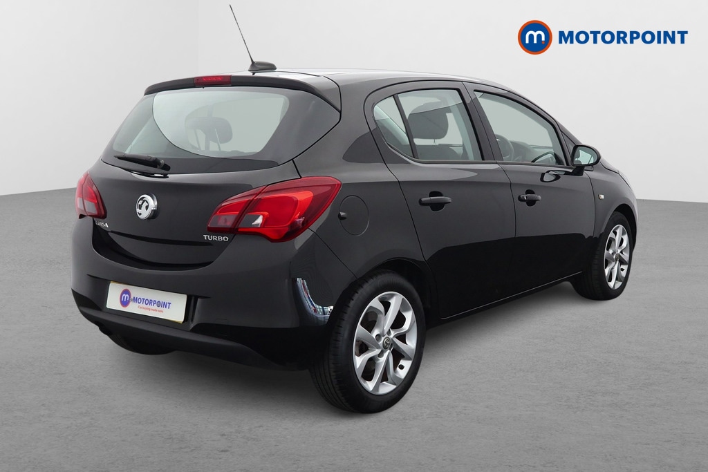 Used Vauxhall Corsa 2018 for sale - 77872749: Photo 7